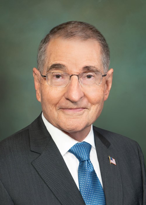 Col. Peter K. Kloeber, USAF (Ret)